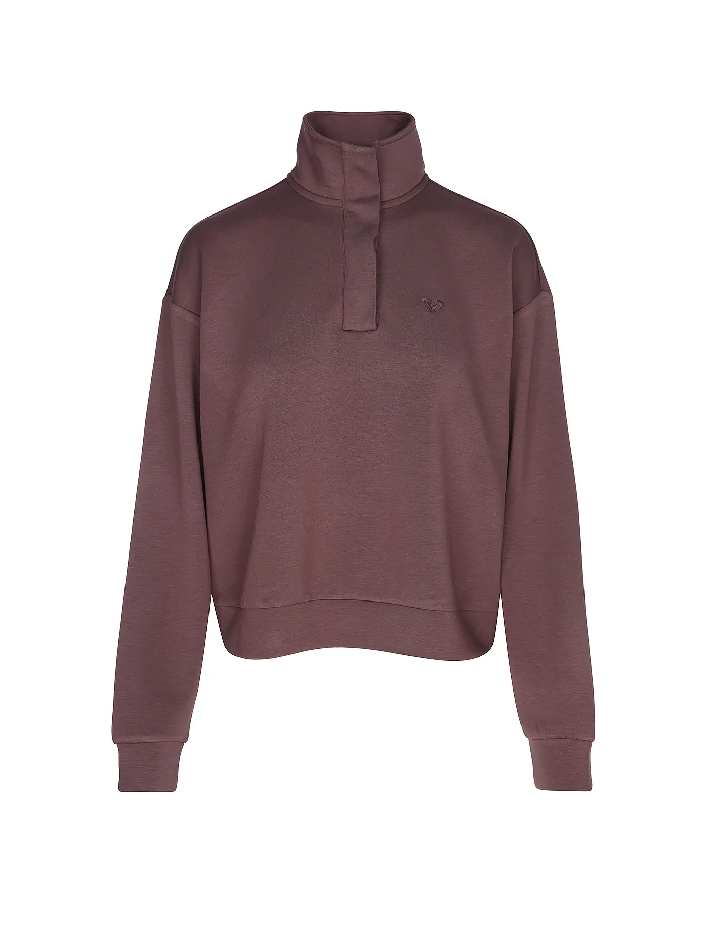 ROXY | Damen Sweater Rise & Vibe Fleece | 
